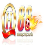 The "qh88oicom" user's logo
