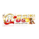 The "QH88 - QH88.ORG.UK Đăng Chủ Đăng Nhập QH88 Nhận 88k" user's logo