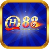 The "QH88" user's logo