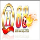 The "QH88" user's logo