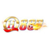 The "QH88" user's logo