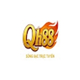 The "Nhà cái uy tín QH88" user's logo