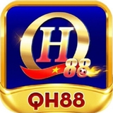 The "qh88qdigrp" user's logo