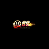 The "QH88" user's logo
