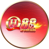 The "QH88" user's logo