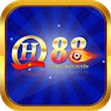 The "Qh88" user's logo