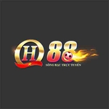 The "QH88" user's logo