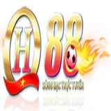 The "qh88socialvn" user's logo