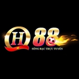 The "QH88" user's logo