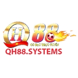 The "qh88systems" user's logo