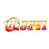 The "QH88" user's logo