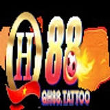 The "QH88 " user's logo