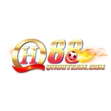 The "QH88" user's logo
