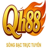 The "QH88" user's logo