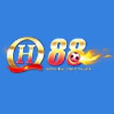 The "QH88" user's logo