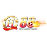 The "QH88" user's logo