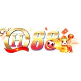 The "QH88 V Com" user's logo