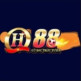 The "QH88" user's logo