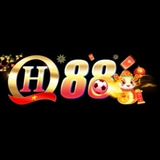 The "QH88" user's logo