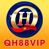 The "qh88vip_online" user's logo