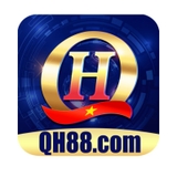 The "qh88wang" user's logo