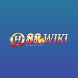 The "qh88wiki1" user's logo