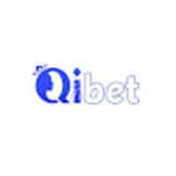 The "Qibet Com" user's logo