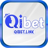 The "qibetlink" user's logo