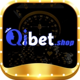 The "Qibet" user's logo