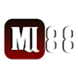 The "MI88" user's logo