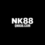 The "NK88" user's logo