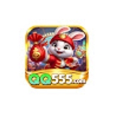 The "qq555" user's logo
