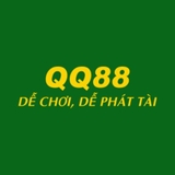 The "qq88181com" user's logo