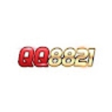 The "QQ8821 Gaming" user's logo