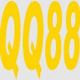 The "QQ88 Com" user's logo