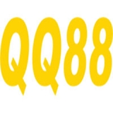 The "qq883acom1" user's logo