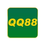 The "QQ88 net" user's logo