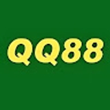 The "QQ88" user's logo