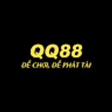 The "Qq889p" user's logo
