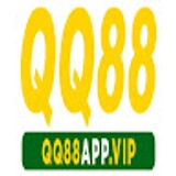 The "qq88 app" user's logo