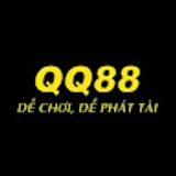The "Qq88com live" user's logo