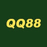 The "Qq88" user's logo