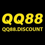 The "Qq88 discount" user's logo