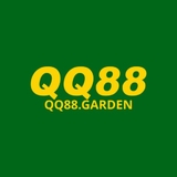 The "QQ88" user's logo