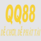 The "qq88limo" user's logo