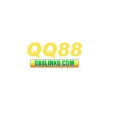 The "Qq88link0 com" user's logo