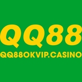 The "QQ88 – Nhà cái QQ88 uy tín" user's logo