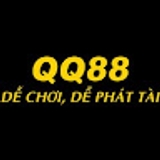 The "QQ88" user's logo