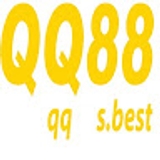 The "QQ88" user's logo