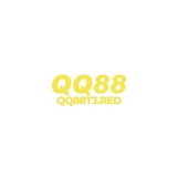 The "QQ88 | qq88t3.red - Trang chủ cá cược hàng đầu châu Á 2025" user's logo